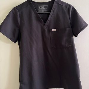 Figs scrubs technical collection